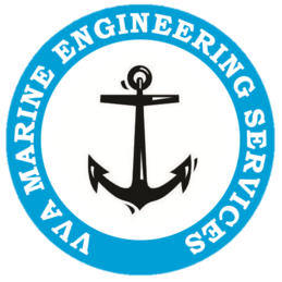 VVA Marine Integrated Services Logo